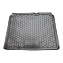 Avto-Gumm Коврик в багажник Citroen C4 II '10- хэтчбек