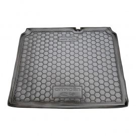 Avto-Gumm Коврик в багажник Citroen C4 II '10- хэтчбек