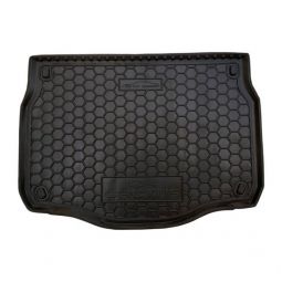 Avto-Gumm Коврик в багажник Citroen C4 Cactus '14-