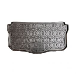 Avto-Gumm Коврик в багажник Citroen C1 II '14-
