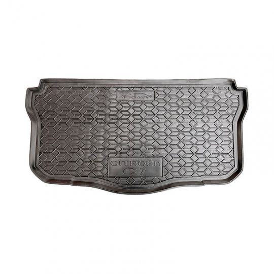 Avto-Gumm Коврик в багажник Citroen C1 II '14-