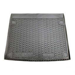Avto-Gumm Коврик в багажник Citroen Berlingo III '18-24 (пасс. коротк.база)
