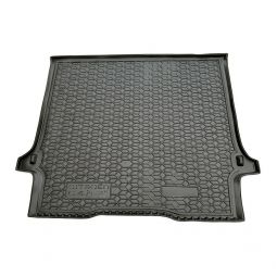 Avto-Gumm Коврик в багажник Citroen C4 Grand Picasso I '06-13