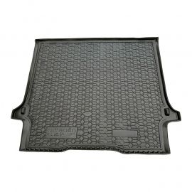 Avto-Gumm Коврик в багажник Citroen C4 Grand Picasso I '06-13