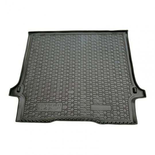 Avto-Gumm Коврик в багажник Citroen C4 Grand Picasso I '06-13 Avto-Gumm Коврик в багажник Citroen C4 Grand Picasso I '06-13