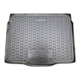 Avto-Gumm Коврик в багажник Citroen C4 III '21- хэтчбек