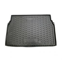 Avto-Gumm Коврик в багажник Citroen C3 Aircross II '17-24 (верхняя полка)
