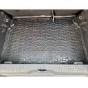 Avto-Gumm Коврик в багажник Citroen C3 Aircross II '17-24 (нижняя полка)