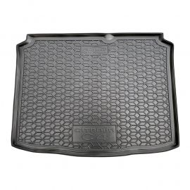 Avto-Gumm Коврик в багажник Citroen C4 I '04-10 хэтчбек