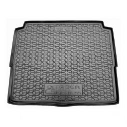 Avto-Gumm Коврик в багажник Citroen C5 Aircross I '22- (нижняя полка)