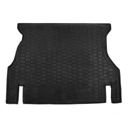 Avto-Gumm Коврик в багажник Daewoo Nexia '95-16