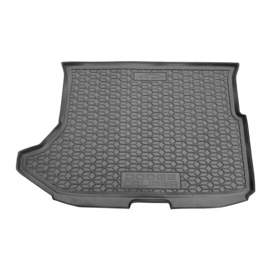Avto-Gumm Коврик в багажник Dodge Caliber '07-12 Avto-Gumm Коврик в багажник Dodge Caliber '07-12