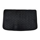 Avto-Gumm Коврик в багажник Fiat 500L '12-