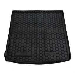 Avto-Gumm Коврик в багажник Fiat Freemont I '11-