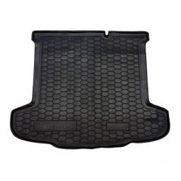 Avto-Gumm Коврик в багажник Fiat Tipo II '15- седан