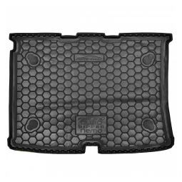 Avto-Gumm Коврик в багажник Fiat Fiorino III '08-