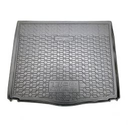 Avto-Gumm Коврик в багажник Fiat Tipo II '19- хетчбек