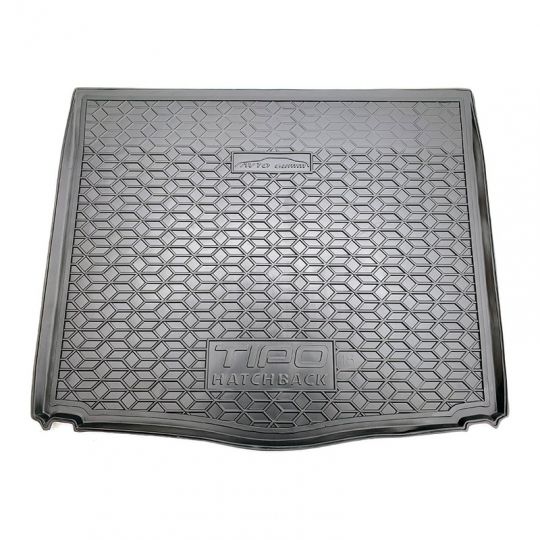 Avto-Gumm Коврик в багажник Fiat Tipo II '19- хетчбек Avto-Gumm Коврик в багажник Fiat Tipo II '19- хетчбек