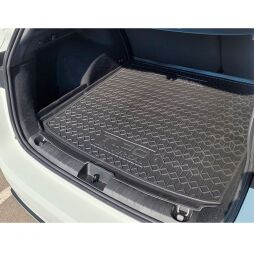 Avto-Gumm Коврик в багажник Fiat Tipo II '15- универсал [верхняя полка]