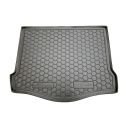 Avto-Gumm Коврик в багажник Ford Focus III '11- хэтчбек (докатка)