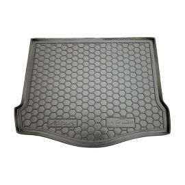 Avto-Gumm Коврик в багажник Ford Focus III '11- хэтчбек (докатка)
