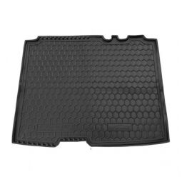 Avto-Gumm Коврик в багажник Ford Tourneo Connect II '12- (короткая база)