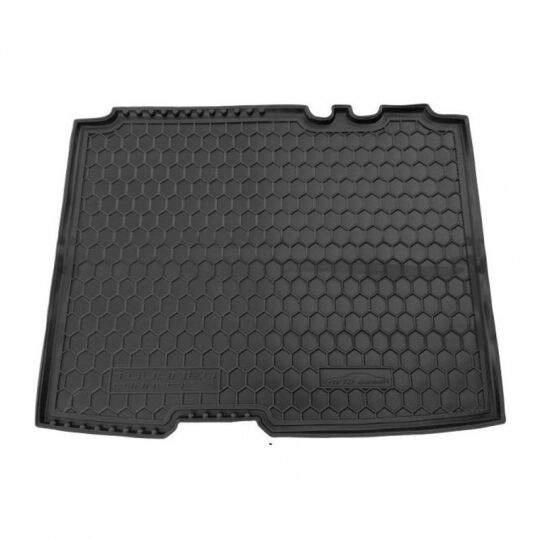 Avto-Gumm Коврик в багажник Ford Tourneo Connect II '12- (короткая база) Avto-Gumm Коврик в багажник Ford Tourneo Connect II '12- (короткая база)