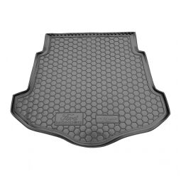Avto-Gumm Коврик в багажник Ford Mondeo IV '07-14 лифтбэк (докатка)