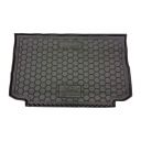 Avto-Gumm Коврик в багажник Ford B-Max '12- (верхняя полка)