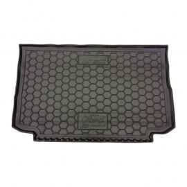 Avto-Gumm Коврик в багажник Ford B-Max '12- (верхняя полка)