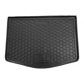 Avto-Gumm Коврик в багажник Ford C-Max II '10-