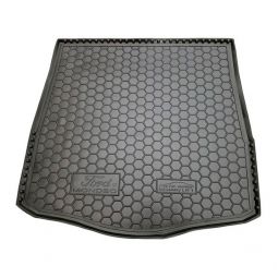 Avto-Gumm Коврик в багажник Ford Mondeo IV '07-14 седан