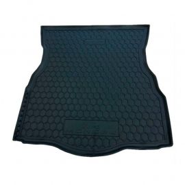 Avto-Gumm Коврик в багажник Ford Mondeo V '14- лифтбэк