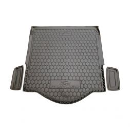 Avto-Gumm Коврик в багажник Ford Mondeo V '14- универсал