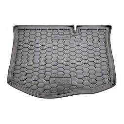 Avto-Gumm Коврик в багажник Ford Fiesta VIII '16-