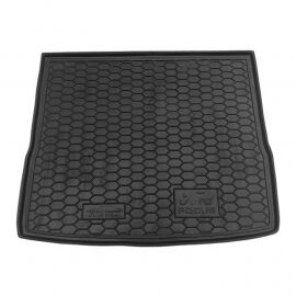 Avto-Gumm Коврик в багажник Ford Focus II '04-11 универсал