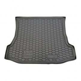 Avto-Gumm Коврик в багажник Ford Focus I '98-04 седан