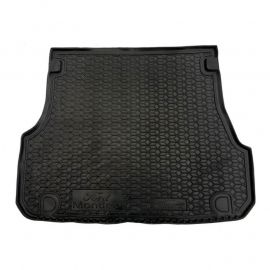 Avto-Gumm Коврик в багажник Ford Mondeo III '00-07 универсал