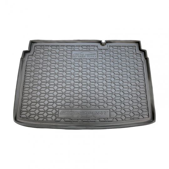 Avto-Gumm Коврик в багажник Ford Ecosport II '13- [USA] (верхняя полка)