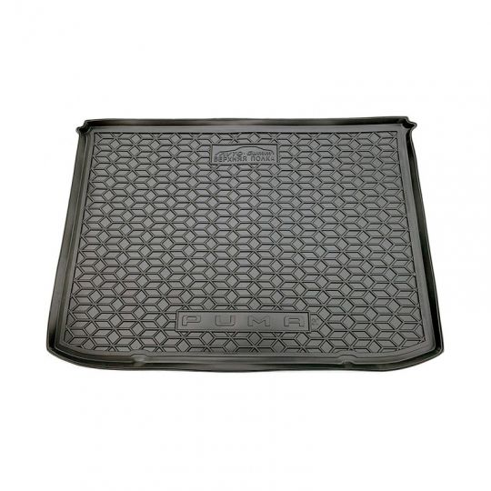 Avto-Gumm Коврик в багажник Ford Puma '19- (верхняя полка)
