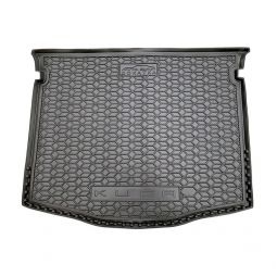Avto-Gumm Коврик в багажник Ford Kuga III '19- [докатка]