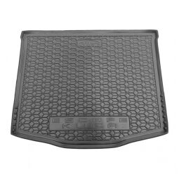 Avto-Gumm Коврик в багажник Ford Kuga III '19- [Hybrid]