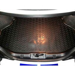 Avto-Gumm Коврик в багажник Ford Mustang VI '15-23
