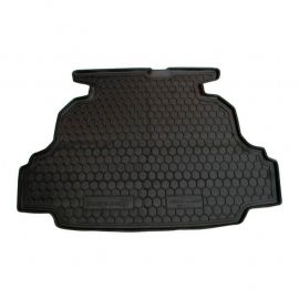 Avto-Gumm Коврик в багажник Geely Emgrand EC7 '09- седан