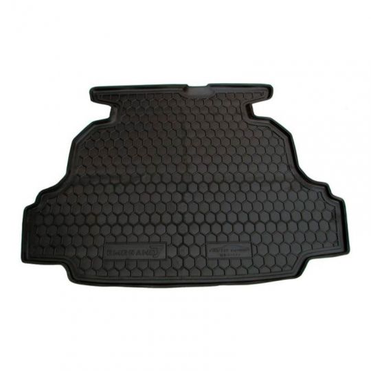 Avto-Gumm Коврик в багажник Geely Emgrand EC7 '09- седан Avto-Gumm Коврик в багажник Geely Emgrand EC7 '09- седан