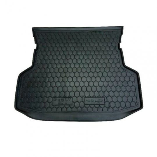 Avto-Gumm Коврик в багажник Geely GC6 '14-