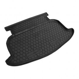 Avto-Gumm Коврик в багажник Geely Emgrand EC7 '09- хэтчбек