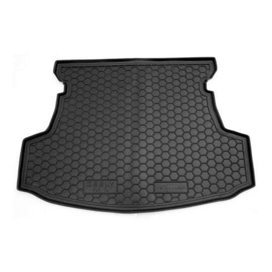Avto-Gumm Коврик в багажник Geely GC5 '10- седан Avto-Gumm Коврик в багажник Geely GC5 '10- седан