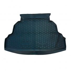 Avto-Gumm Коврик в багажник Geely GC7 '12- седан