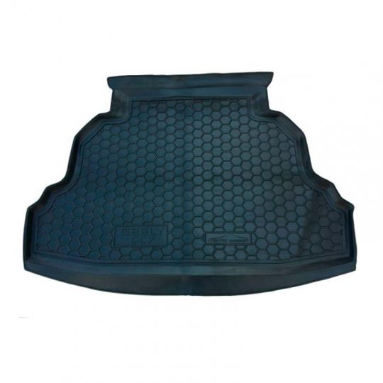 Avto-Gumm Коврик в багажник Geely GC7 '12- седан Avto-Gumm Коврик в багажник Geely GC7 '12- седан